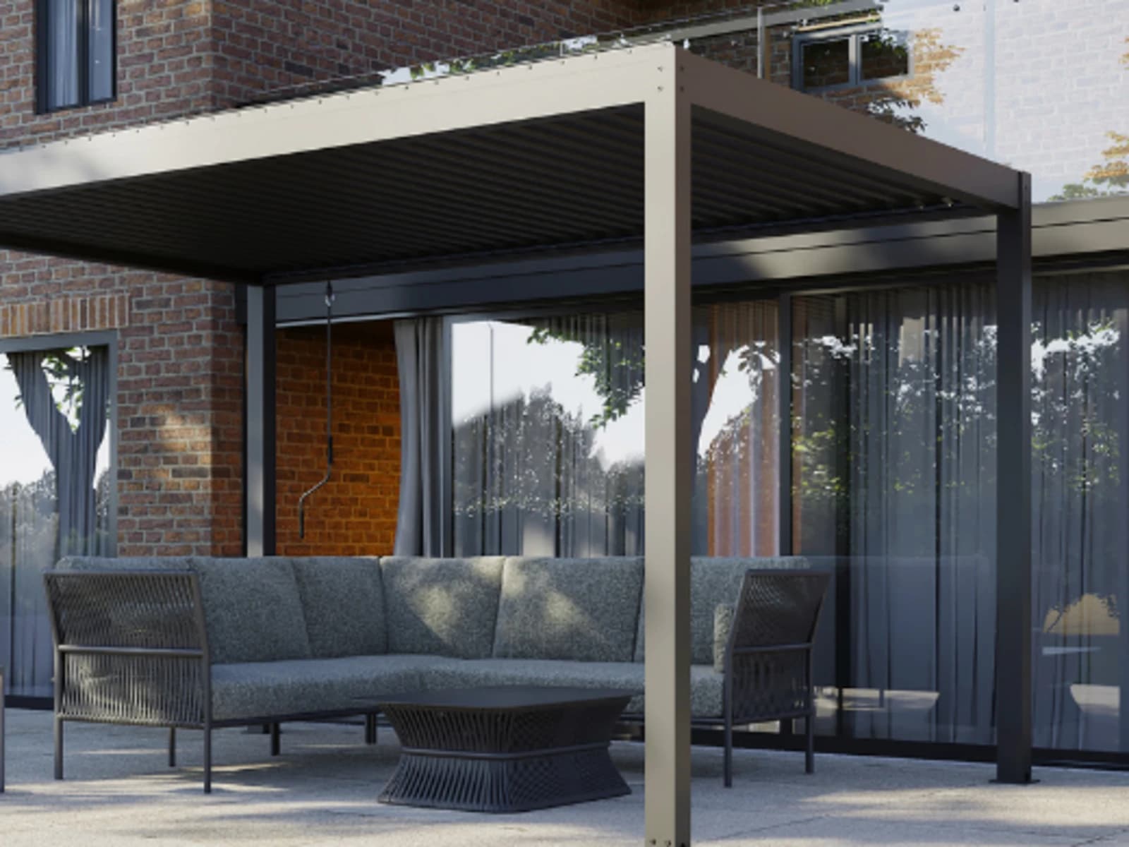 Canopies